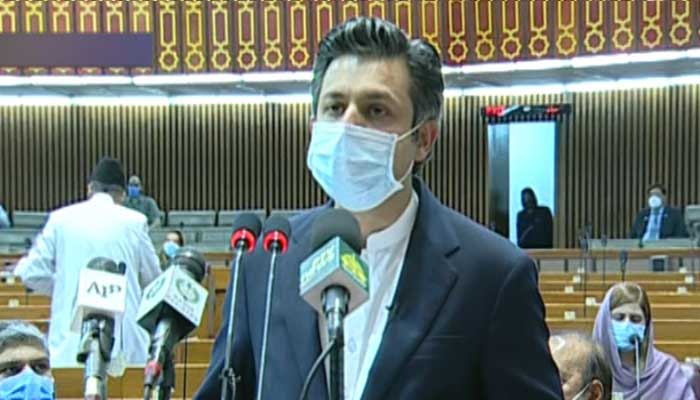 Govt unveils Rs7.3tr 'tax-free' budget for FY20-21