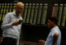 Stocks rally 194 points to cross 34,000 mark
