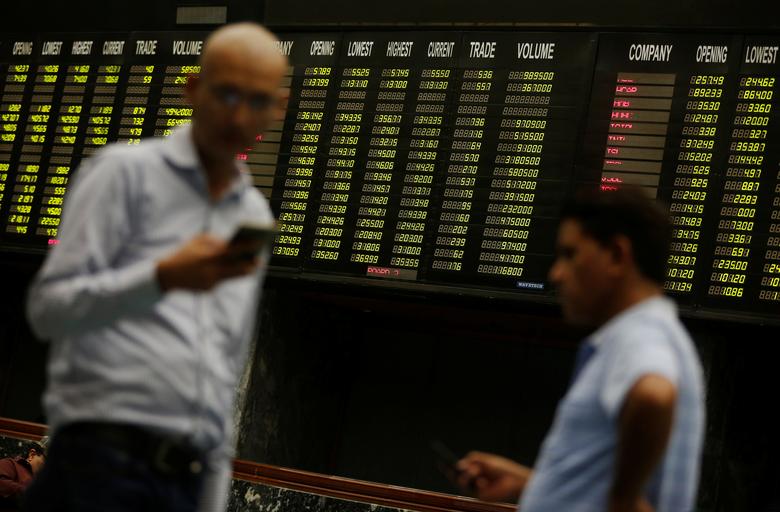 Stocks rally 194 points to cross 34,000 mark