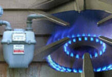 Massive hike in gas tariff on the cards