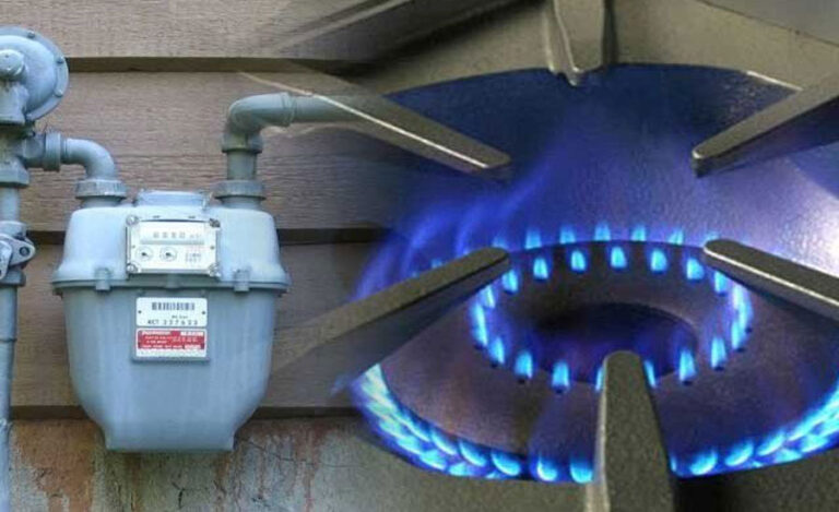 Massive hike in gas tariff on the cards
