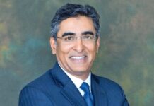 Rehan Shaikh appointed Standard Chartered Pakistan CEO