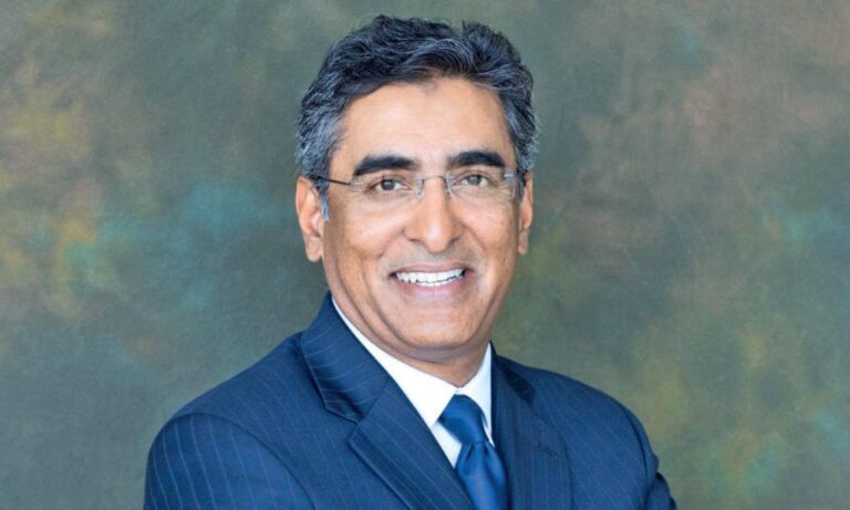 Rehan Shaikh appointed Standard Chartered Pakistan CEO