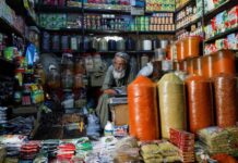 Business community divided over federal budget