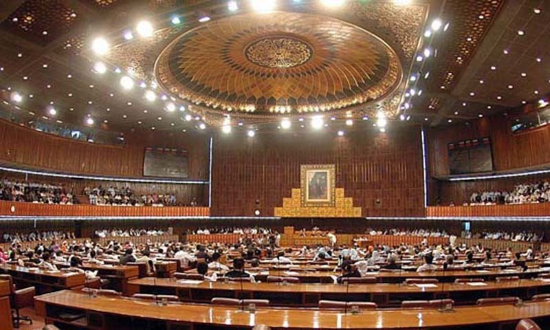 Senate body approves free air travel privilege for parliamentarians' families