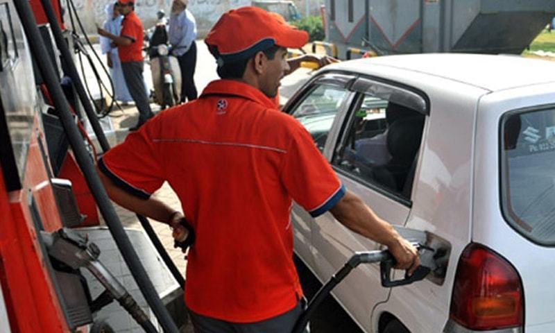 Business community resents 'exorbitant hike' in POL prices
