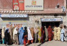 Fearing food emergency, govt imposes Essential Services Act on utility stores