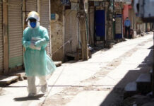 KP traders to protest imposition of ‘SOPs violation fine’