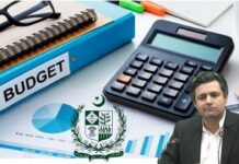 Stock market players view federal budget as ‘underwhelming, unexciting’Â Â