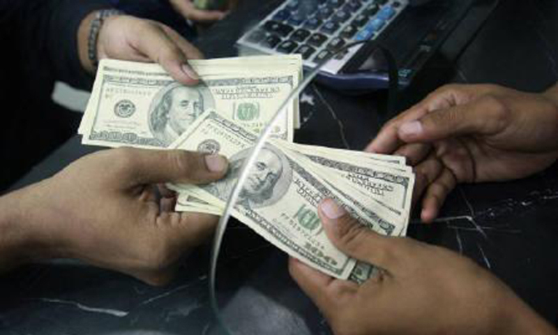 Timely action helped Pakistan mitigate Covid's impact on home remittances: MoF