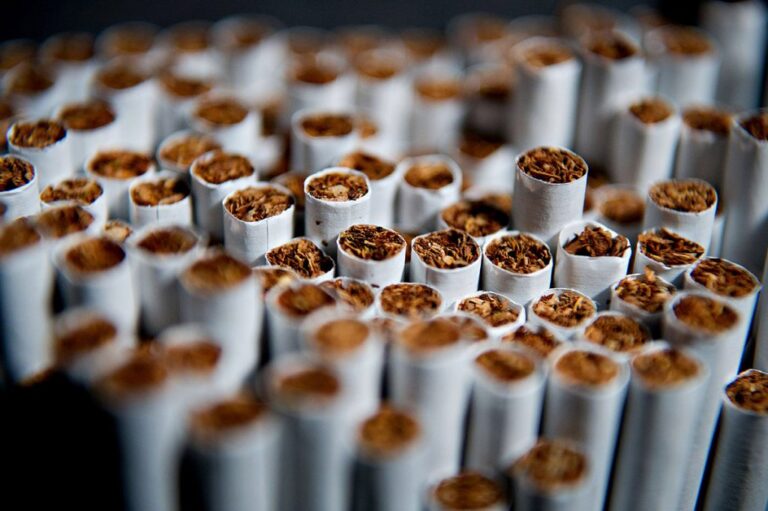 Anti-tobacco activists demand Rs20 increase in FED on cigarettes