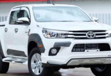 Govt imposes 7.5pc FED on locally assembled double-cabin vehicles