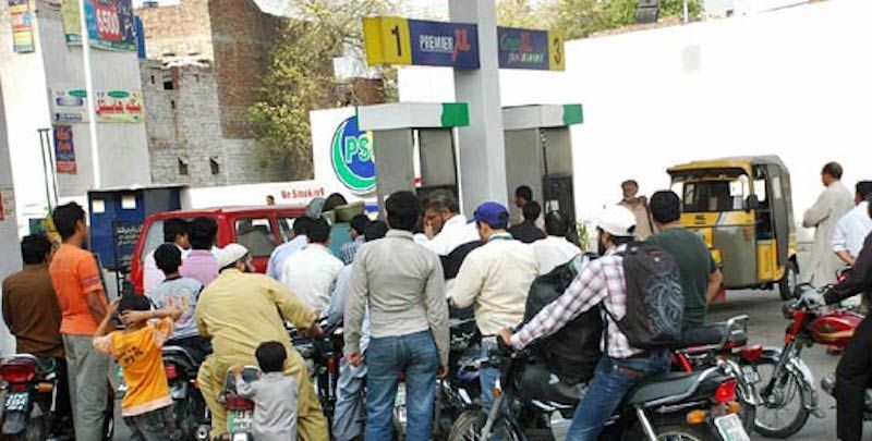 Govt to collect approx Rs75bn in July from POL consumers