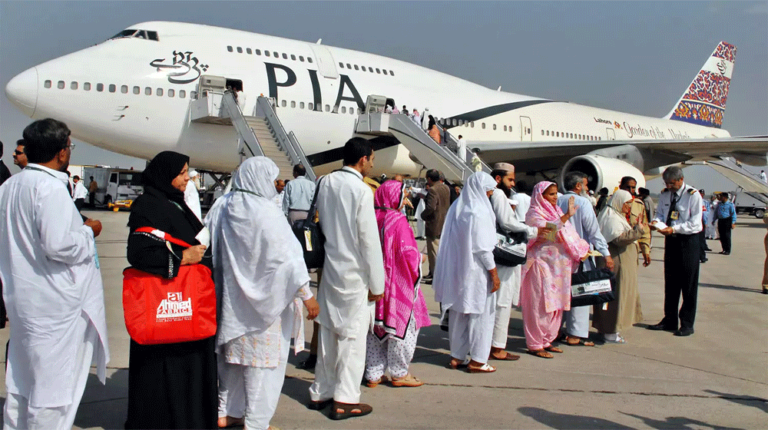 Govt to refund money to Hajj applicants