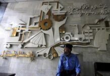 ECC approves firing all Pakistan Steel Mill employees