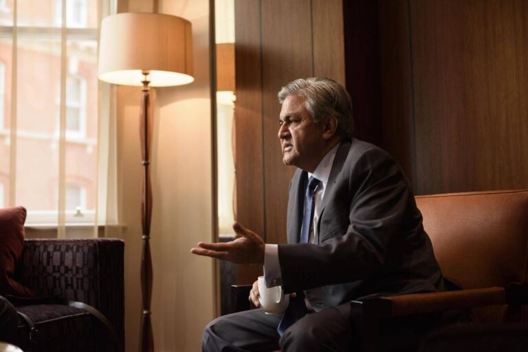 Arif Naqvi stole $385m from Abraaj, liquidators claim