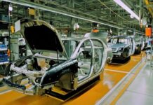 Big industry suffers monthly contraction of 32.9pc in April