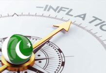 Does Pakistan have the world’s highest inflation? No, says SBP