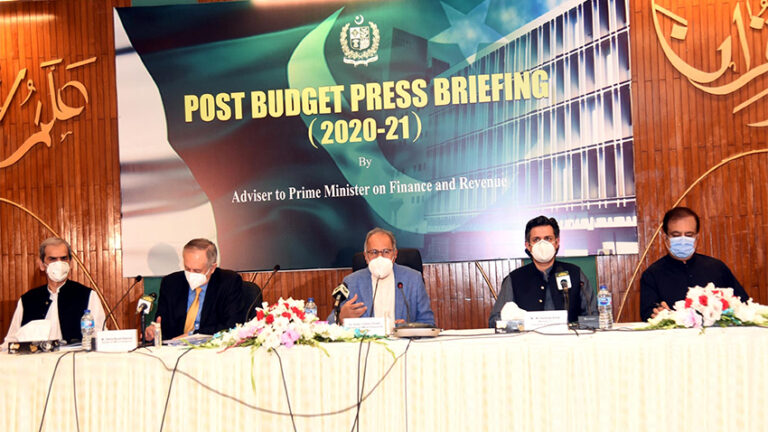 Govt wants private sector to create jobs PM Imran had promised