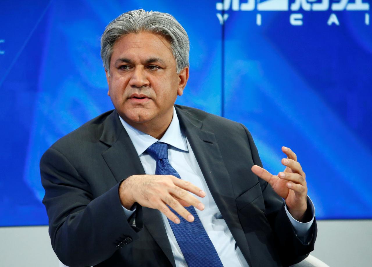 British court urged to refuse Arif Naqvi's extradition to US