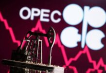 Oil tops $42 as OPEC+ laggards pledge better compliance