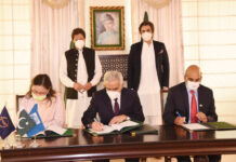 Pakistan signs $1.5bn loan agreements with IFIs to strengthen Covid-19 response