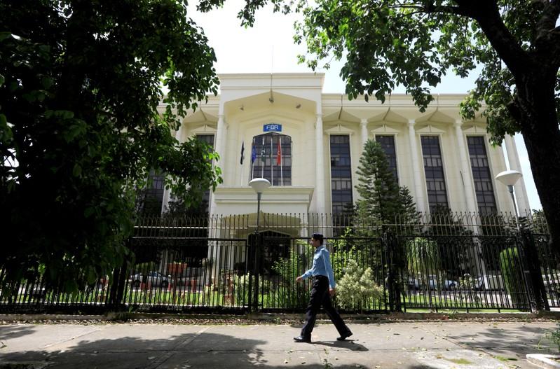 No rift with UK tax authorities, FBR clarifies