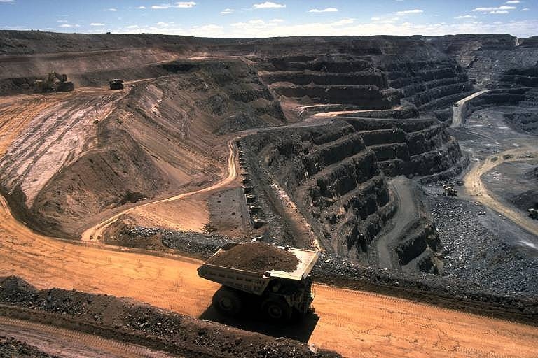 GSP to spend Rs20m on mineral exploration in Balochistan
