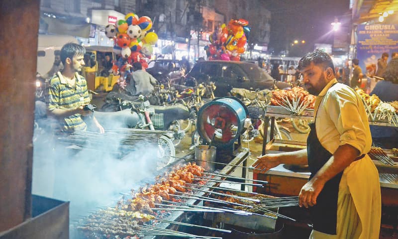 Balochistan reopens restaurants, hotels despite rise in Covid-19 cases