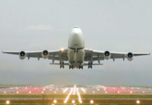 Resumption of flight operations ‘a good omen for economy’: LCCI