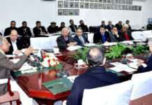 Cabinet body mulls ways to reform bad-performing SOEs