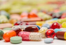 11MFY20: Medicinal imports drop 12pc to 886m