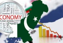 Govt foresees 2pc growth economic growth in FY21