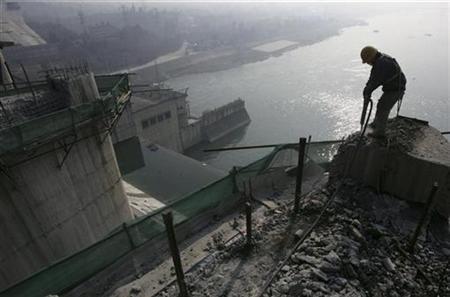 Progress on Diamer Bhasha Dam reviewed - Profit by Pakistan Today