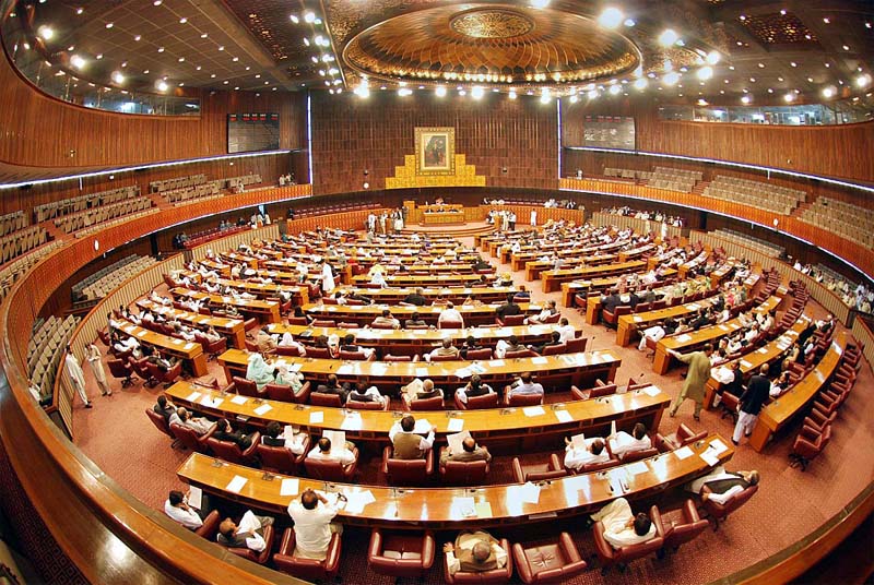 20-year exemption on income tax in Gwadar, FBR tells Senate body