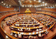 Amid heated debates, National Assembly passes Finance Bill 2020-21