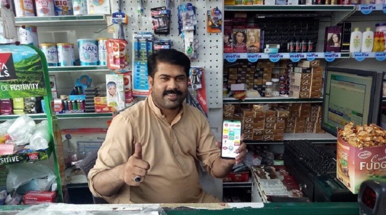 E-commerce marketplace Tajir raises $1.8m for its B2B operations