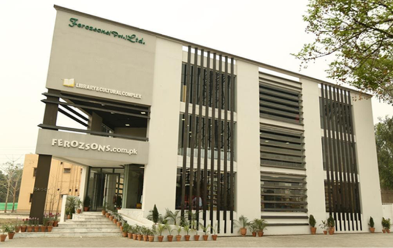 Ferozsons dissociates itself from marketing of unlicensed Covid-19 treatment imported from Bangladesh