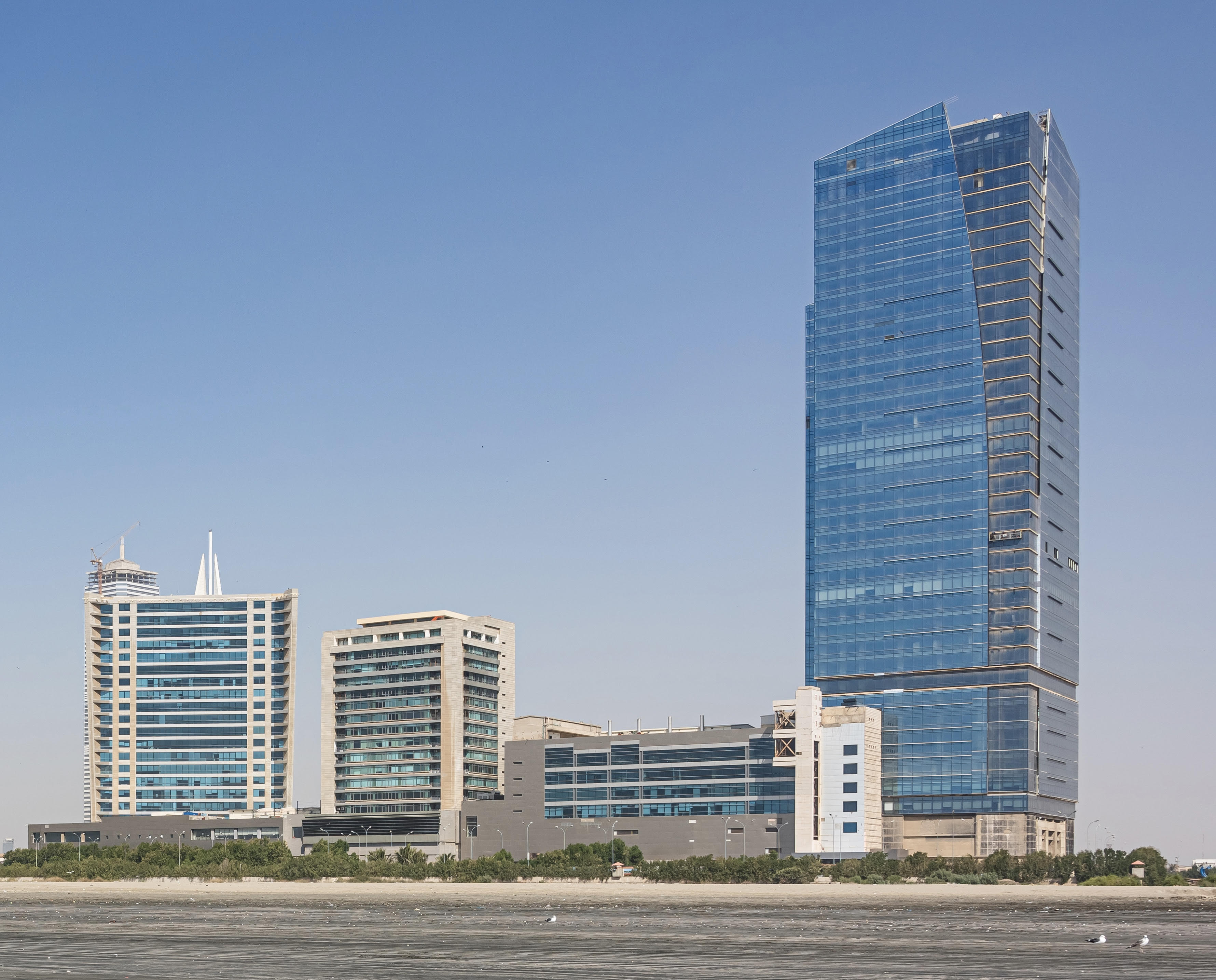 Malls consider reducing rental waivers as Covid-19 cases decline