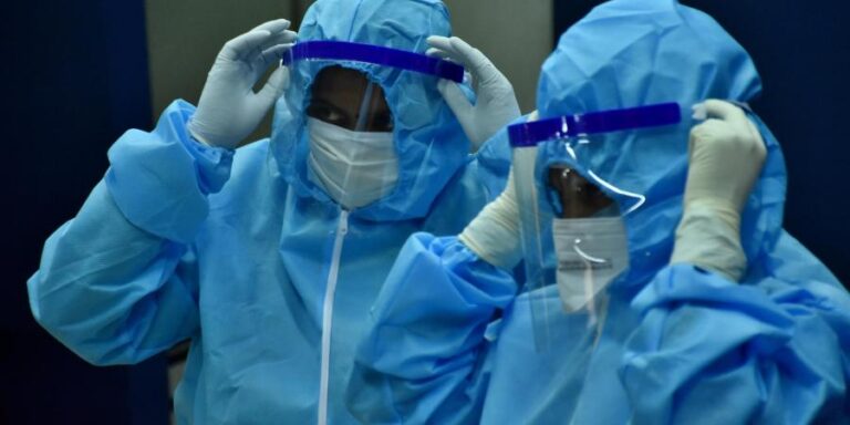 Exporters set to capitalise on PPE export market