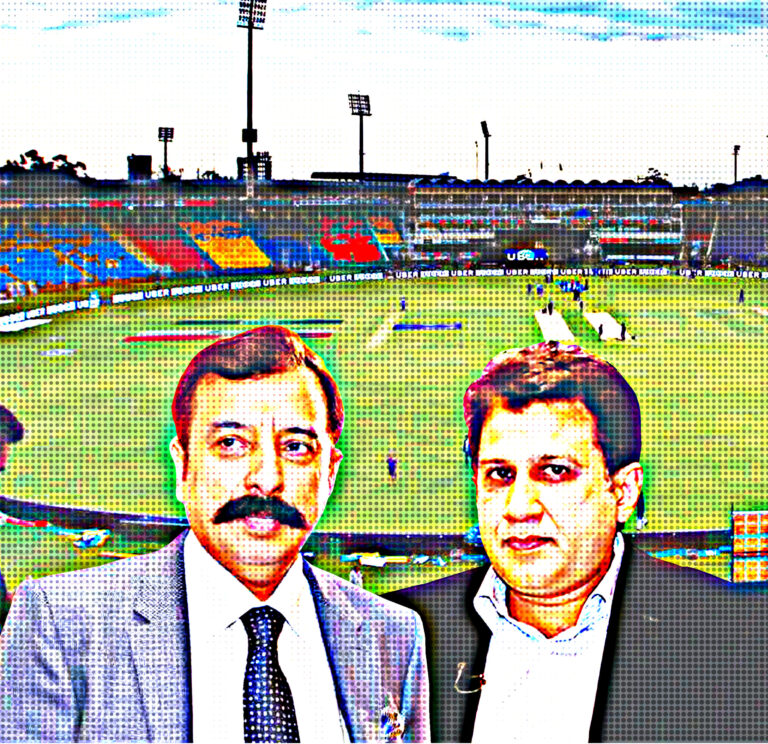 Despite losing constantly, Lahore Qalandars is gunning to be ‘the’ Pakistani brand, if the PCB will let it