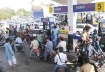 No lockdown, no problem: oil volumes increase in May