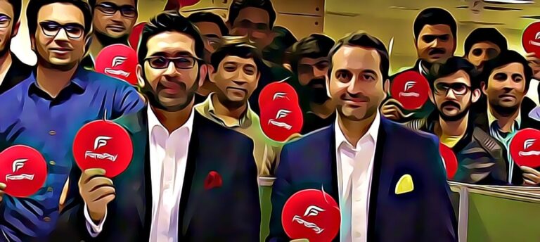 The promising life and tragic death of Inov8