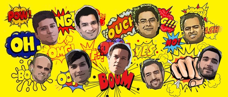 The retail supply chain is begging for a disruptor. Can these tech startups be just that?