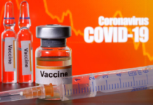 Britain nears 500 million pound deal for Sanofi, GSK Covid-19 vaccine