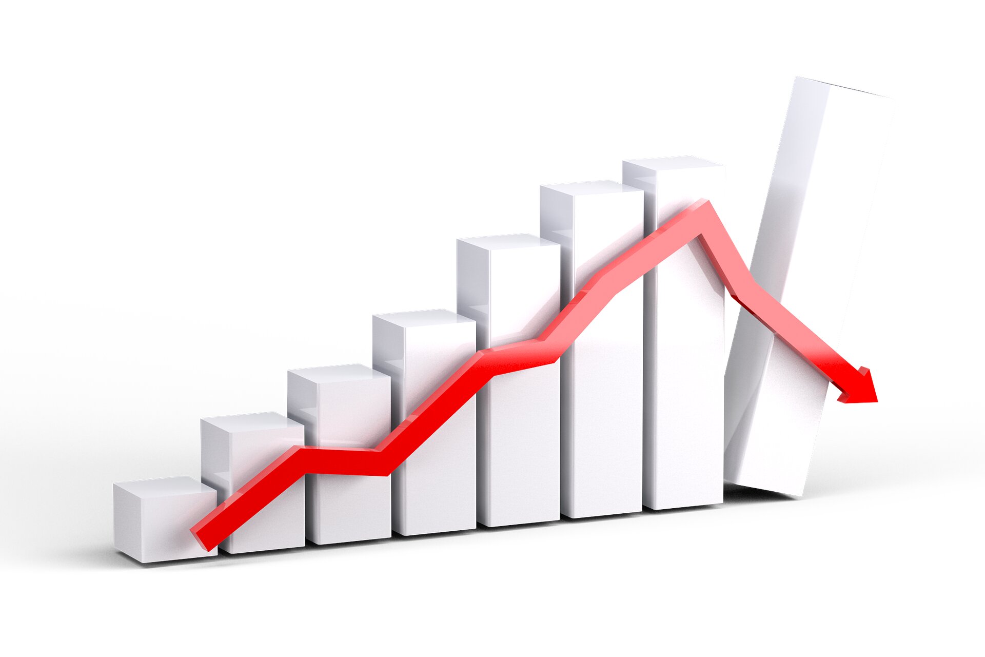 2020 was supposed to be the beginning of the recovery. Then Covid