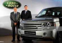 India’s Tata chooses UK for $5bn Jaguar Land Rover gigafactory