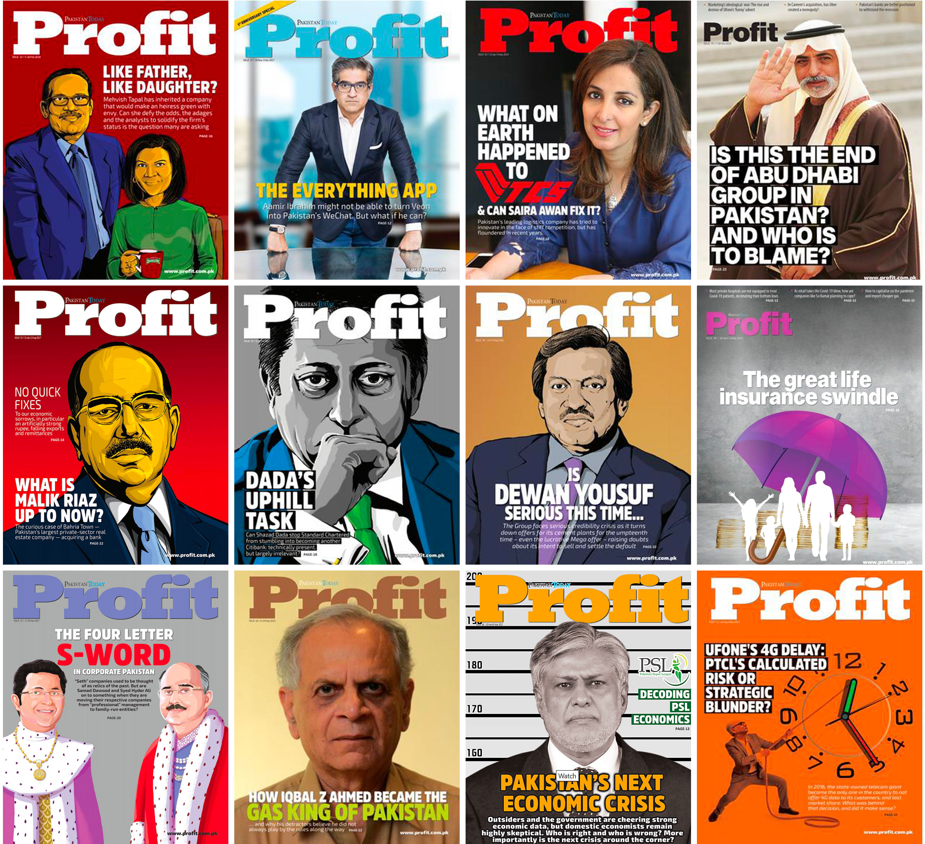 If you're not paying for journalism, you're paying to not have journalism