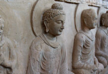 KP govt bids to attract international, religious tourism to Gandhara Strip