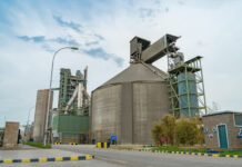 DG Khan Cement receives export orders from Philippines